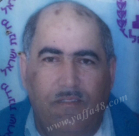  اللد: الحاج موسى سليمان حسان "أبو عايد الزبارقة" في ذمة الله 